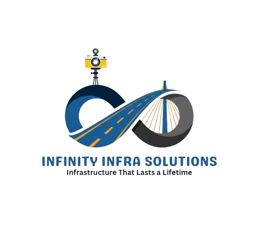 Infinity Infra Solutions Logo